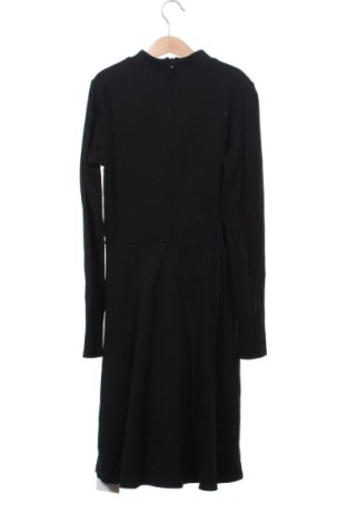 Рокля H&M, Размер XS, Цвят Черен, Цена 4,60 €