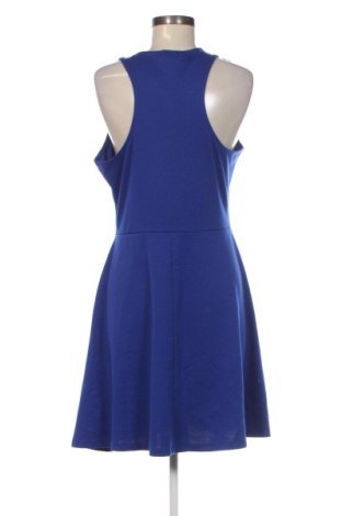 Šaty  H&M, Velikost L, Barva Modrá, Cena  299,00 Kč