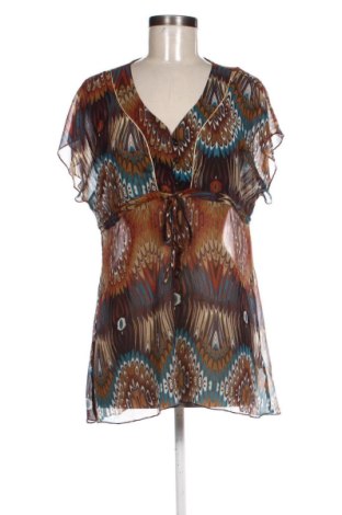 Sukienka H&M, Rozmiar L, Kolor Kolorowy, Cena 53,99 zł