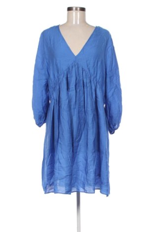 Sukienka H&M, Rozmiar XL, Kolor Niebieski, Cena 107,99 zł