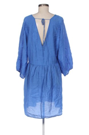 Sukienka H&M, Rozmiar XL, Kolor Niebieski, Cena 107,99 zł