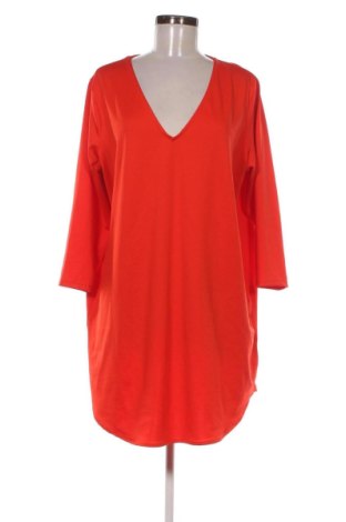 Φόρεμα H&M, Μέγεθος XL, Χρώμα Κόκκινο, Τιμή 28,13 €