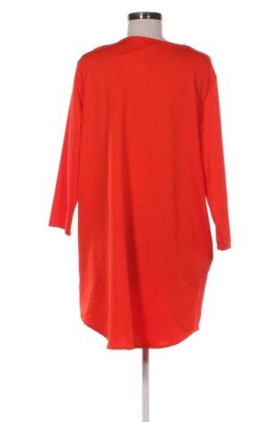 Φόρεμα H&M, Μέγεθος XL, Χρώμα Κόκκινο, Τιμή 28,13 €