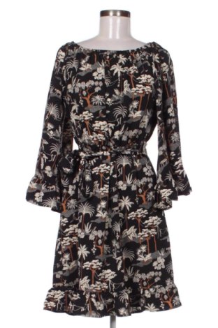 Φόρεμα H&M, Μέγεθος M, Χρώμα Πολύχρωμο, Τιμή 8,00 €