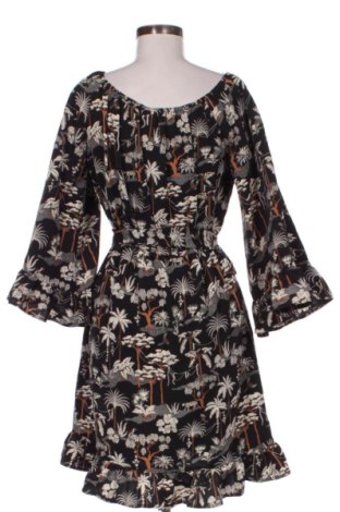 Φόρεμα H&M, Μέγεθος M, Χρώμα Πολύχρωμο, Τιμή 8,00 €