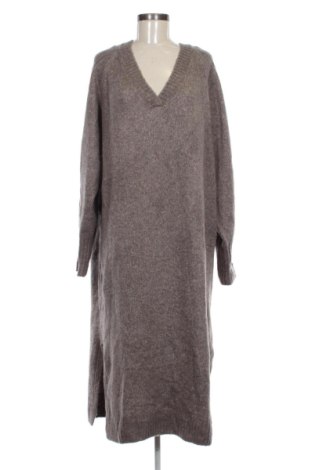 Rochie H&M, Mărime L, Culoare Maro, Preț 83,41 Lei