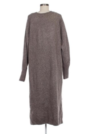 Rochie H&M, Mărime L, Culoare Maro, Preț 83,41 Lei