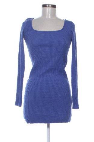 Šaty  H&M, Veľkosť M, Farba Modrá, Cena  23,95 €