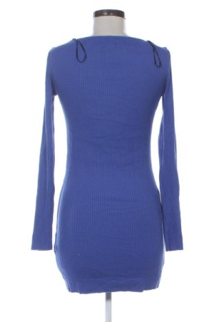 Šaty  H&M, Veľkosť M, Farba Modrá, Cena  23,95 €