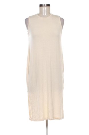 Rochie H&M, Mărime M, Culoare Bej, Preț 67,77 Lei