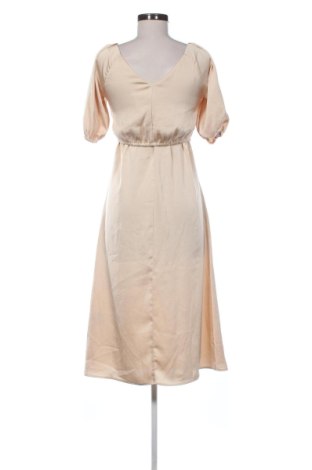 Kleid H&M, Größe XS, Farbe Beige, Preis 13,99 €