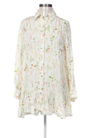 Рокля H&M, Размер L, Цвят Многоцветен, Цена 14,31 €