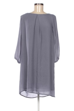Šaty  H&M, Velikost L, Barva Šedá, Cena  196,00 Kč