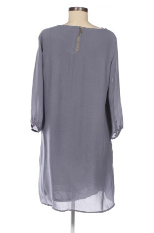 Šaty  H&M, Velikost L, Barva Šedá, Cena  196,00 Kč