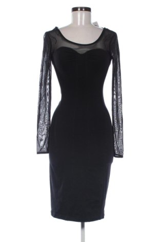 Rochie H&M, Mărime S, Culoare Negru, Preț 123,99 Lei