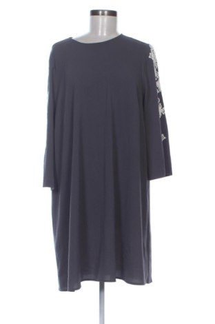 Šaty  H&M, Veľkosť XL, Farba Sivá, Cena  10,00 €