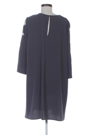 Šaty  H&M, Veľkosť XL, Farba Sivá, Cena  10,00 €