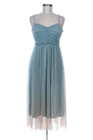 Sukienka H&M, Rozmiar M, Kolor Niebieski, Cena 107,17 zł