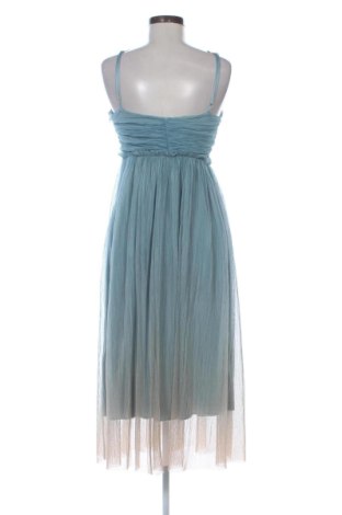 Sukienka H&M, Rozmiar M, Kolor Niebieski, Cena 107,17 zł