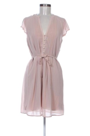 Kleid H&M, Größe S, Farbe Aschrosa, Preis € 6,00