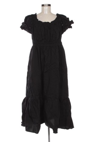 Šaty  H&M, Velikost XL, Barva Černá, Cena  369,00 Kč