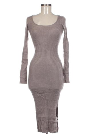 Rochie H&M, Mărime XS, Culoare Bej, Preț 123,99 Lei