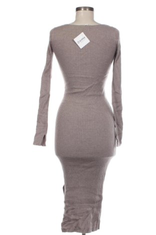 Rochie H&M, Mărime XS, Culoare Bej, Preț 123,99 Lei