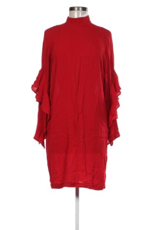 Šaty  H&M, Veľkosť S, Farba Červená, Cena  7,48 €