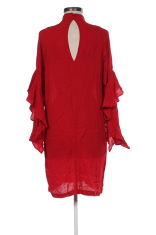 Šaty  H&M, Veľkosť S, Farba Červená, Cena  7,48 €