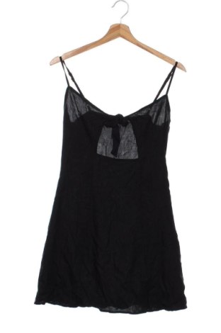 Šaty  H&M, Veľkosť XS, Farba Čierna, Cena  7,00 €