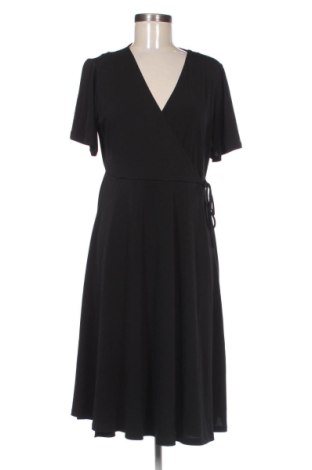 Šaty  H&M, Veľkosť L, Farba Čierna, Cena  11,00 €