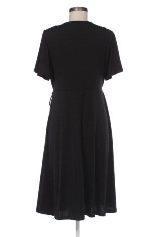 Šaty  H&M, Veľkosť L, Farba Čierna, Cena  11,00 €