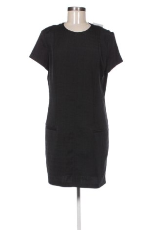 Šaty  H&M, Veľkosť L, Farba Čierna, Cena  7,59 €