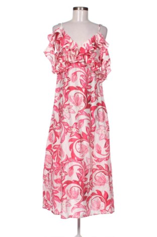 Šaty  H&M, Veľkosť S, Farba Viacfarebná, Cena  17,65 €