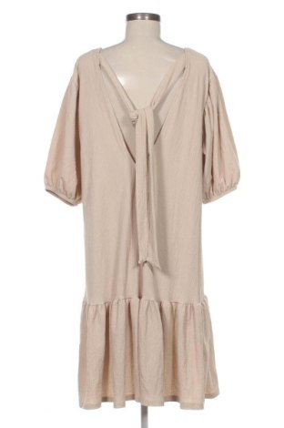 Kleid H&M, Größe L, Farbe Beige, Preis € 11,99