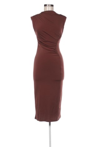 Sukienka H&M, Rozmiar XS, Kolor Brązowy, Cena 80,91 zł