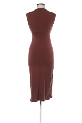 Sukienka H&M, Rozmiar XS, Kolor Brązowy, Cena 80,91 zł