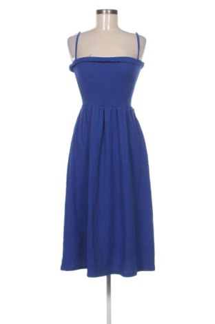 Kleid H&M, Größe S, Farbe Blau, Preis 25,99 €