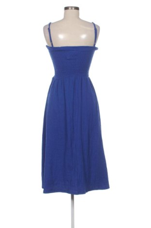 Kleid H&M, Größe S, Farbe Blau, Preis 25,99 €