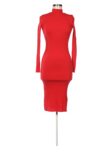 Šaty  H&M, Veľkosť XS, Farba Červená, Cena  12,70 €