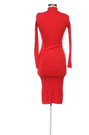 Šaty  H&M, Veľkosť XS, Farba Červená, Cena  12,70 €