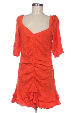 Rochie H&M, Mărime M, Culoare Roșu, Preț 123,99 Lei