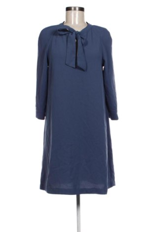 Šaty  H&M, Veľkosť M, Farba Modrá, Cena  7,86 €