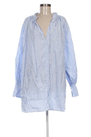 Kleid H&M, Größe XXL, Farbe Mehrfarbig, Preis 25,99 €