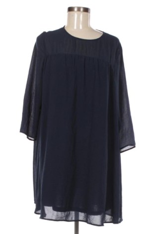 Sukienka H&M, Rozmiar M, Kolor Niebieski, Cena 104,99 zł