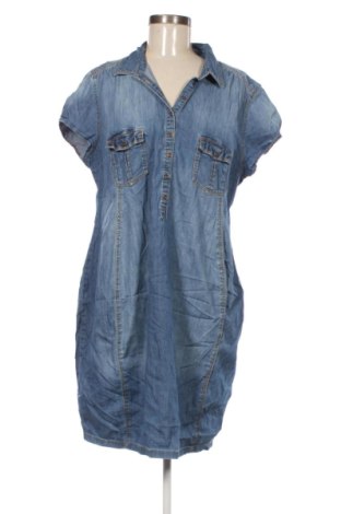 Šaty  H&M, Velikost XL, Barva Modrá, Cena  379,00 Kč