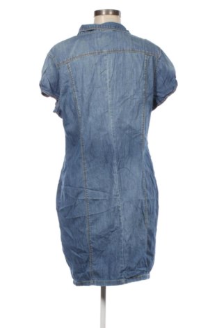 Šaty  H&M, Velikost XL, Barva Modrá, Cena  379,00 Kč