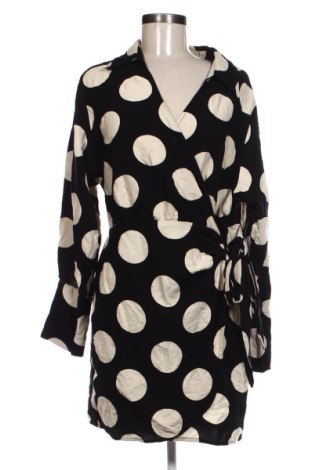 Šaty  H&M, Velikost L, Barva Vícebarevné, Cena  317,00 Kč