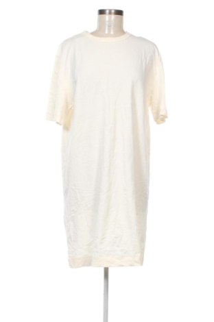 Kleid H&M, Größe L, Farbe Ecru, Preis € 15,99