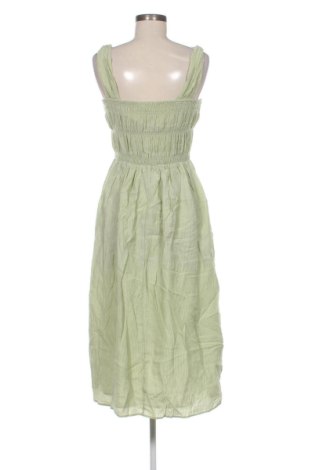 Rochie H&M, Mărime S, Culoare Verde, Preț 123,99 Lei